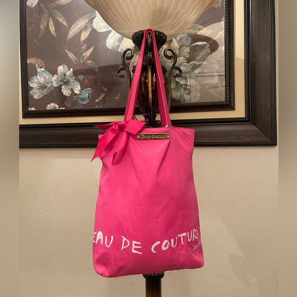 Juicy Couture Handbags - Juicy Couture please check all picture of condition